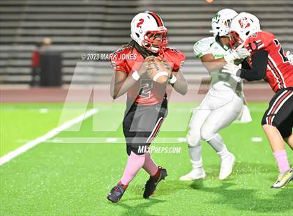 Thumbnail 1 in Phoenix Christian @ Cortez photogallery.