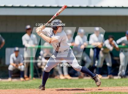 Thumbnail 1 in The Meadows School vs Spring Creek (NIAA 3A Losers Semifinal) photogallery.