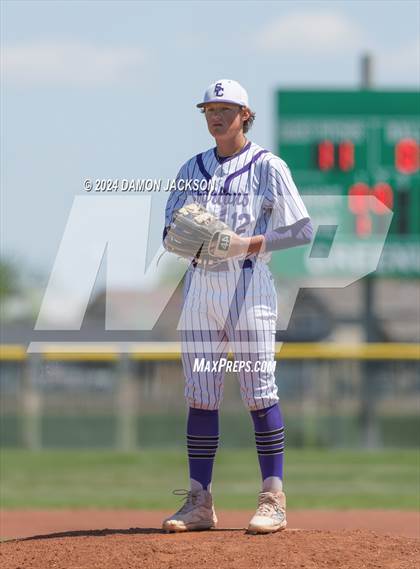 Thumbnail 1 in The Meadows School vs Spring Creek (NIAA 3A Losers Semifinal) photogallery.