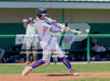 Thumbnail 2 in The Meadows School vs Spring Creek (NIAA 3A Losers Semifinal) photogallery.