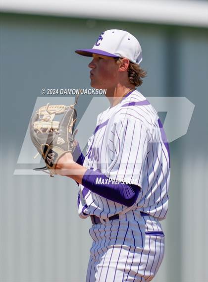 Thumbnail 3 in The Meadows School vs Spring Creek (NIAA 3A Losers Semifinal) photogallery.