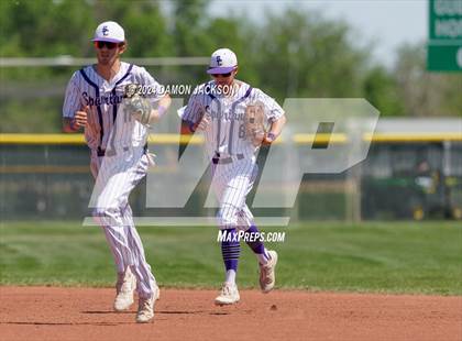 Thumbnail 2 in The Meadows School vs Spring Creek (NIAA 3A Losers Semifinal) photogallery.