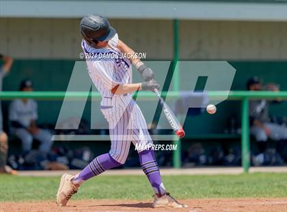 Thumbnail 1 in The Meadows School vs Spring Creek (NIAA 3A Losers Semifinal) photogallery.