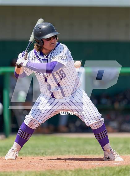 Thumbnail 2 in The Meadows School vs Spring Creek (NIAA 3A Losers Semifinal) photogallery.