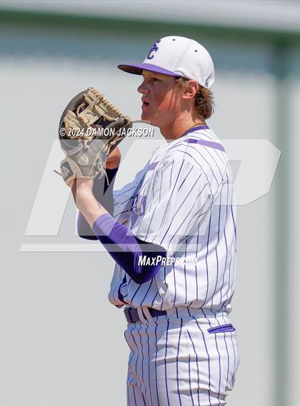 Thumbnail 3 in The Meadows School vs Spring Creek (NIAA 3A Losers Semifinal) photogallery.