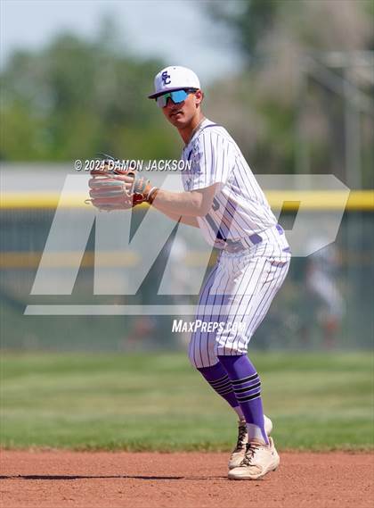 Thumbnail 2 in The Meadows School vs Spring Creek (NIAA 3A Losers Semifinal) photogallery.