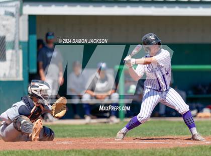 Thumbnail 2 in The Meadows School vs Spring Creek (NIAA 3A Losers Semifinal) photogallery.