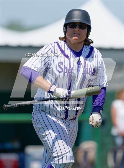 Thumbnail 1 in The Meadows School vs Spring Creek (NIAA 3A Losers Semifinal) photogallery.