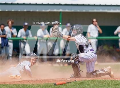 Thumbnail 2 in The Meadows School vs Spring Creek (NIAA 3A Losers Semifinal) photogallery.