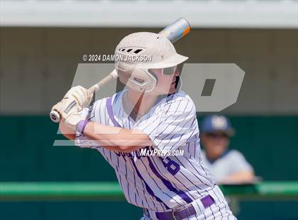 Thumbnail 3 in The Meadows School vs Spring Creek (NIAA 3A Losers Semifinal) photogallery.