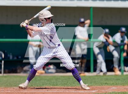 Thumbnail 1 in The Meadows School vs Spring Creek (NIAA 3A Losers Semifinal) photogallery.