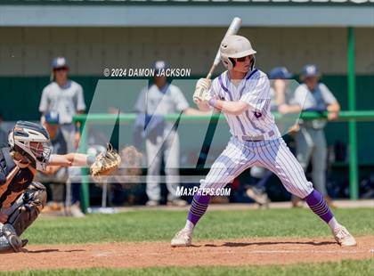 Thumbnail 1 in The Meadows School vs Spring Creek (NIAA 3A Losers Semifinal) photogallery.