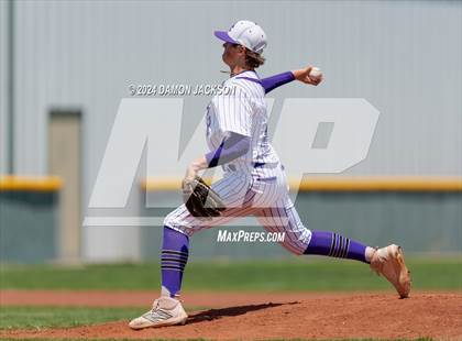 Thumbnail 1 in The Meadows School vs Spring Creek (NIAA 3A Losers Semifinal) photogallery.
