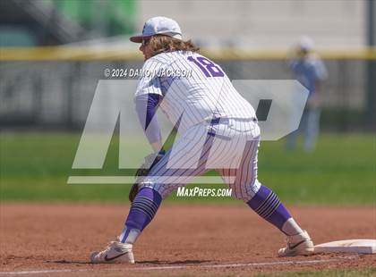 Thumbnail 2 in The Meadows School vs Spring Creek (NIAA 3A Losers Semifinal) photogallery.