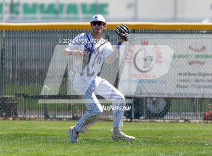 Thumbnail 1 in The Meadows School vs Spring Creek (NIAA 3A Losers Semifinal) photogallery.