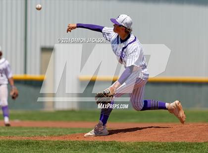 Thumbnail 2 in The Meadows School vs Spring Creek (NIAA 3A Losers Semifinal) photogallery.