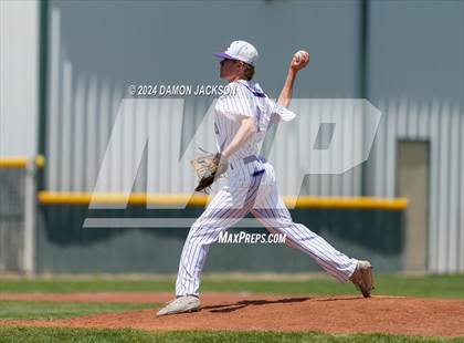 Thumbnail 1 in The Meadows School vs Spring Creek (NIAA 3A Losers Semifinal) photogallery.