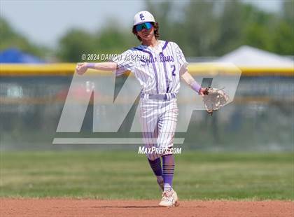 Thumbnail 2 in The Meadows School vs Spring Creek (NIAA 3A Losers Semifinal) photogallery.