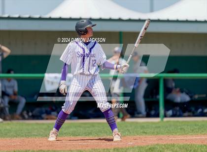 Thumbnail 1 in The Meadows School vs Spring Creek (NIAA 3A Losers Semifinal) photogallery.