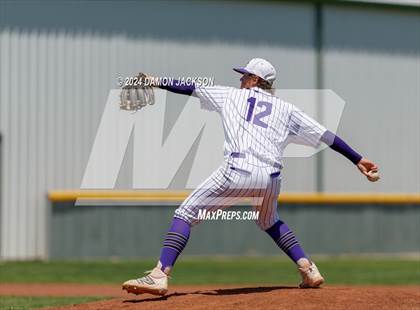 Thumbnail 1 in The Meadows School vs Spring Creek (NIAA 3A Losers Semifinal) photogallery.