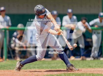 Thumbnail 2 in The Meadows School vs Spring Creek (NIAA 3A Losers Semifinal) photogallery.