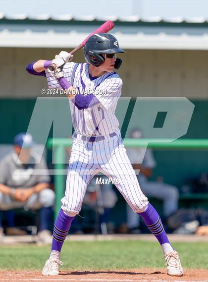 Thumbnail 2 in The Meadows School vs Spring Creek (NIAA 3A Losers Semifinal) photogallery.