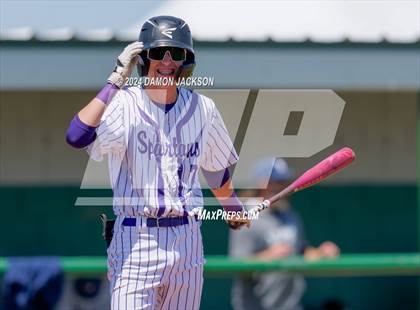 Thumbnail 2 in The Meadows School vs Spring Creek (NIAA 3A Losers Semifinal) photogallery.