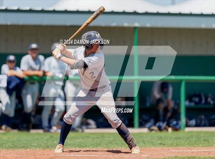 Thumbnail 3 in The Meadows School vs Spring Creek (NIAA 3A Losers Semifinal) photogallery.