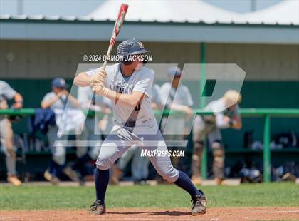 Thumbnail 1 in The Meadows School vs Spring Creek (NIAA 3A Losers Semifinal) photogallery.
