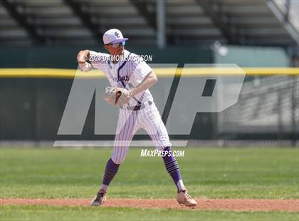Thumbnail 3 in The Meadows School vs Spring Creek (NIAA 3A Losers Semifinal) photogallery.