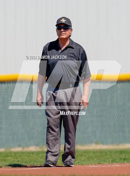 Thumbnail 3 in The Meadows School vs Spring Creek (NIAA 3A Losers Semifinal) photogallery.