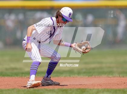 Thumbnail 1 in The Meadows School vs Spring Creek (NIAA 3A Losers Semifinal) photogallery.