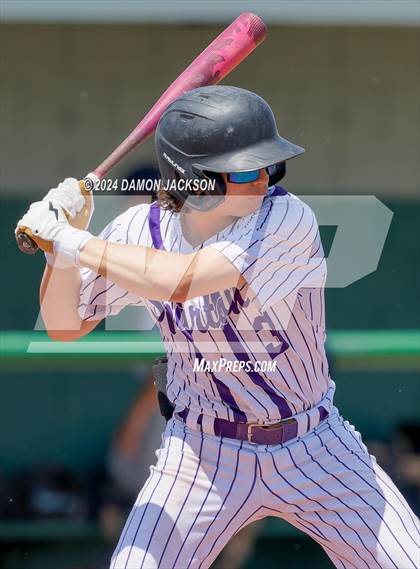 Thumbnail 2 in The Meadows School vs Spring Creek (NIAA 3A Losers Semifinal) photogallery.
