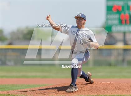 Thumbnail 2 in The Meadows School vs Spring Creek (NIAA 3A Losers Semifinal) photogallery.