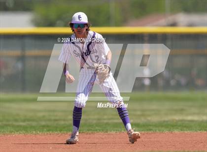 Thumbnail 2 in The Meadows School vs Spring Creek (NIAA 3A Losers Semifinal) photogallery.