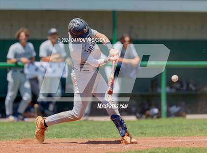 Thumbnail 3 in The Meadows School vs Spring Creek (NIAA 3A Losers Semifinal) photogallery.