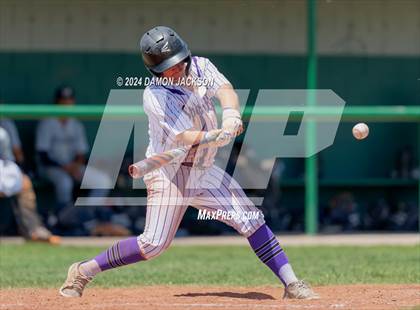 Thumbnail 1 in The Meadows School vs Spring Creek (NIAA 3A Losers Semifinal) photogallery.