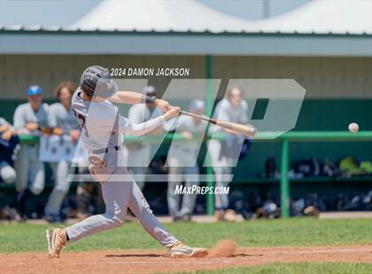 Thumbnail 1 in The Meadows School vs Spring Creek (NIAA 3A Losers Semifinal) photogallery.