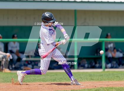 Thumbnail 2 in The Meadows School vs Spring Creek (NIAA 3A Losers Semifinal) photogallery.