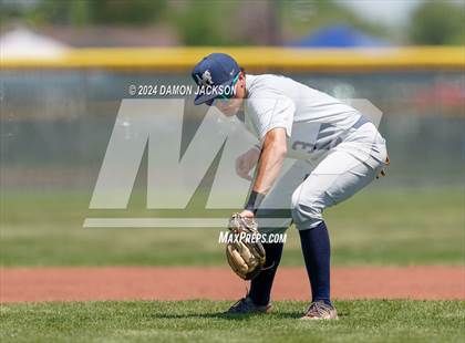 Thumbnail 1 in The Meadows School vs Spring Creek (NIAA 3A Losers Semifinal) photogallery.