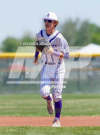 Thumbnail 1 in The Meadows School vs Spring Creek (NIAA 3A Losers Semifinal) photogallery.