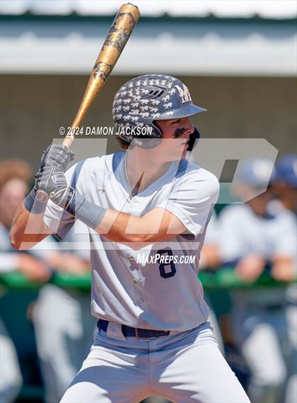 Thumbnail 2 in The Meadows School vs Spring Creek (NIAA 3A Losers Semifinal) photogallery.