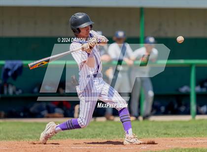 Thumbnail 1 in The Meadows School vs Spring Creek (NIAA 3A Losers Semifinal) photogallery.