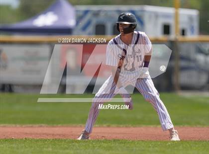 Thumbnail 2 in The Meadows School vs Spring Creek (NIAA 3A Losers Semifinal) photogallery.