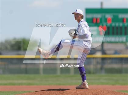 Thumbnail 2 in The Meadows School vs Spring Creek (NIAA 3A Losers Semifinal) photogallery.