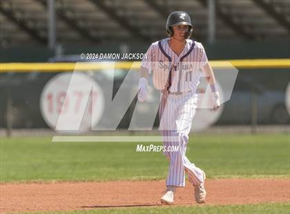 Thumbnail 2 in The Meadows School vs Spring Creek (NIAA 3A Losers Semifinal) photogallery.