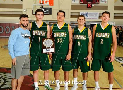 Thumbnail 1 in JW North vs. Edison (MaxPreps Holiday Classic) photogallery.