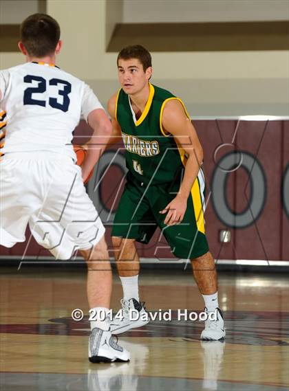 Thumbnail 2 in JW North vs. Edison (MaxPreps Holiday Classic) photogallery.