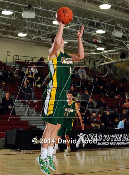 Thumbnail 1 in JW North vs. Edison (MaxPreps Holiday Classic) photogallery.