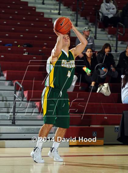 Thumbnail 2 in JW North vs. Edison (MaxPreps Holiday Classic) photogallery.